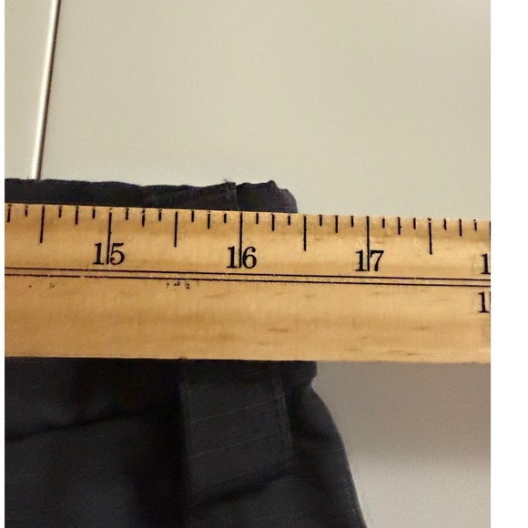 5.11 Tactical Men Pants Charcoal Gray Size 32x30 Utility Work Casual - Picture 7 of 9